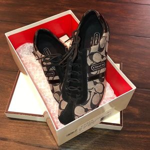 Coach Sneakers